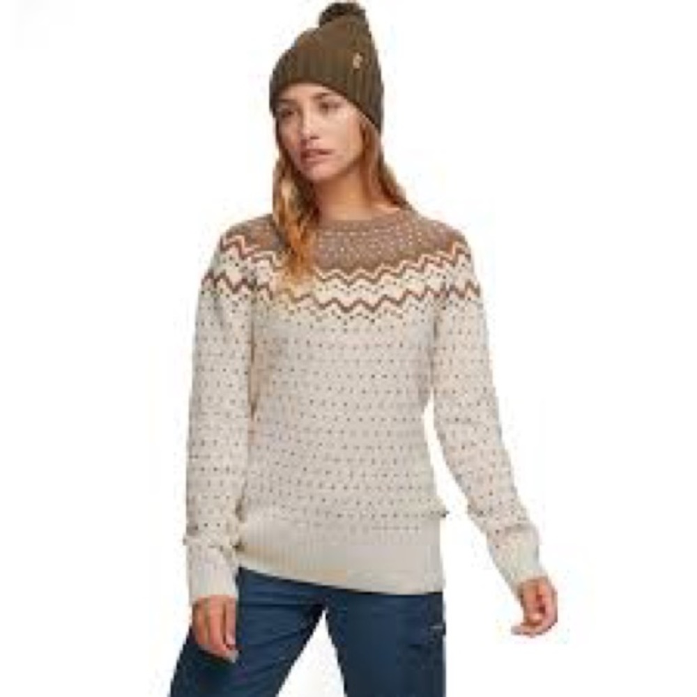 Fjallraven Ovik Sweater
